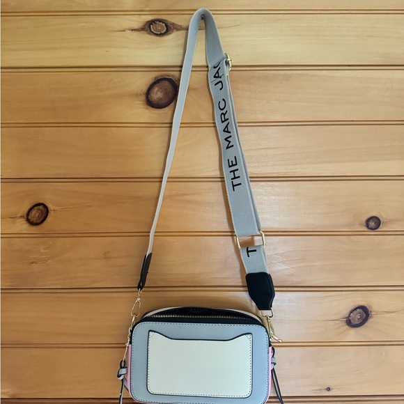 Marc Jacobs crossbody - Picture 4 of 8